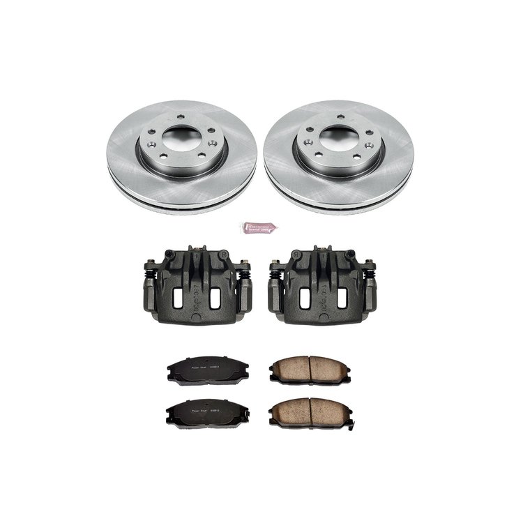 KCOE5252 AUTOSPECIALTY KIT W/CALS