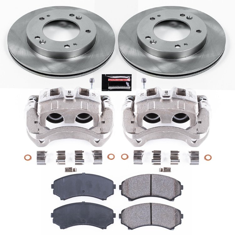 AUTOSPECIALTY KIT W/CALS