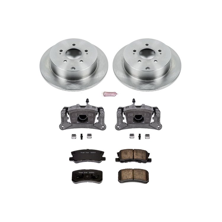 KCOE5260 AUTOSPECIALTY KIT W/CALS