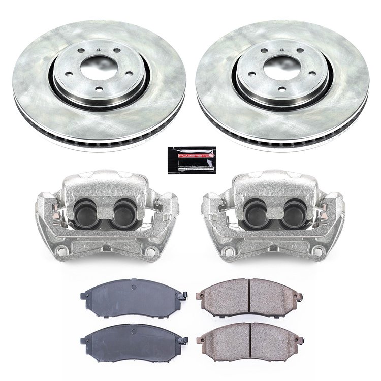 AUTOSPECIALTY KIT W/CALS