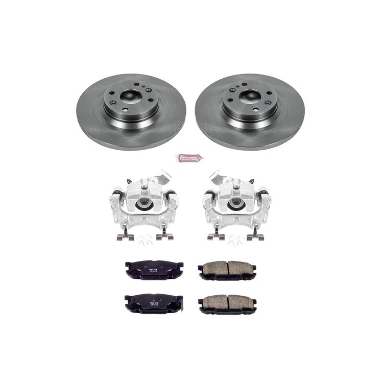 KCOE5267 AUTOSPECIALTY KIT W/CALS