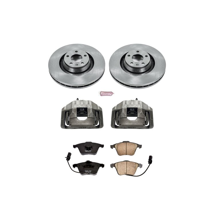 KCOE5277 AUTOSPECIALTY KIT W/CALS