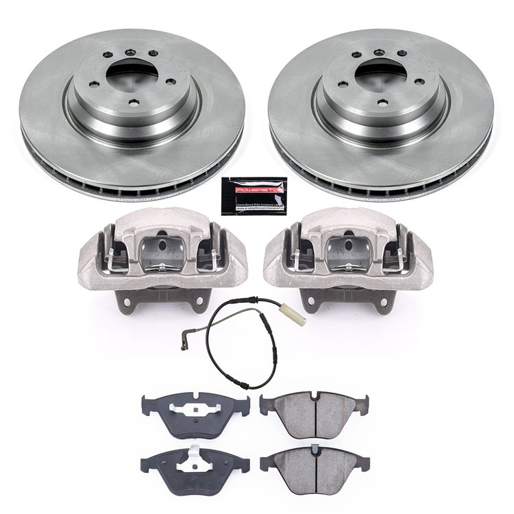 KCOE5281 AUTOSPECIALTY KIT W/CALS