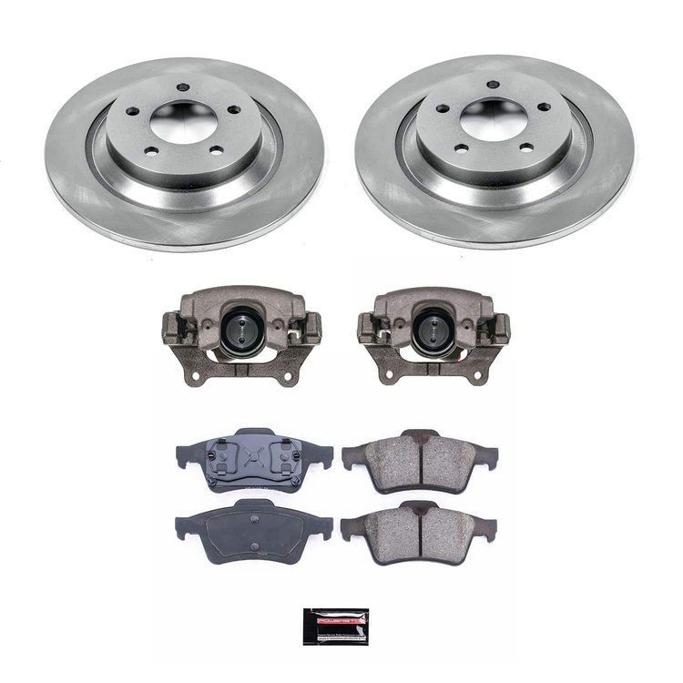 AUTOSPECIALTY KIT W/CALS