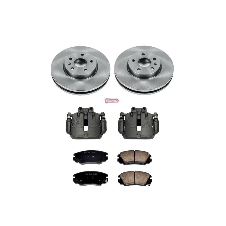KCOE5334 AUTOSPECIALTY KIT W/CALS