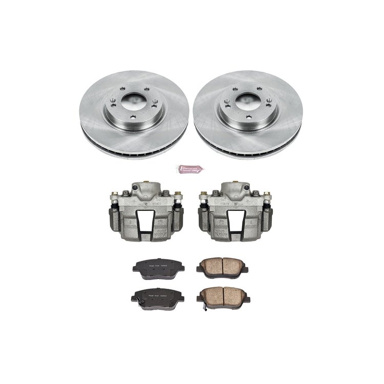 KCOE5377 AUTOSPECIALTY KIT W/CALS