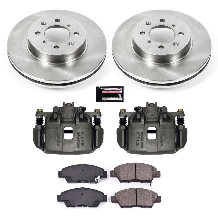 KCOE5382 AUTOSPECIALTY KIT W/CALS