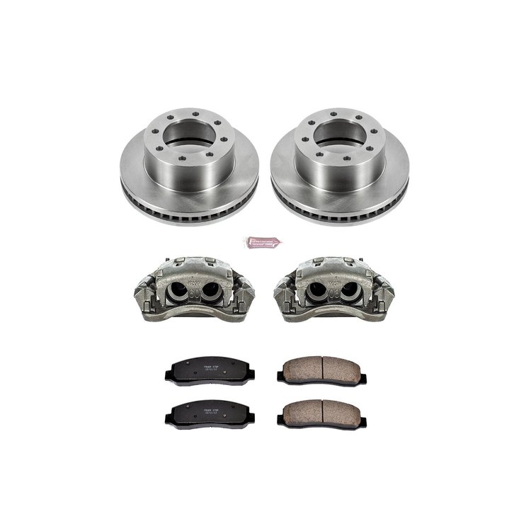 KCOE5412A AUTOSPECIALTY KIT W/CALS