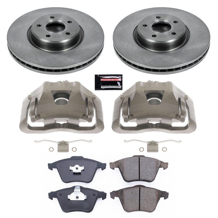 AUTOSPECIALTY KIT W/CALS
