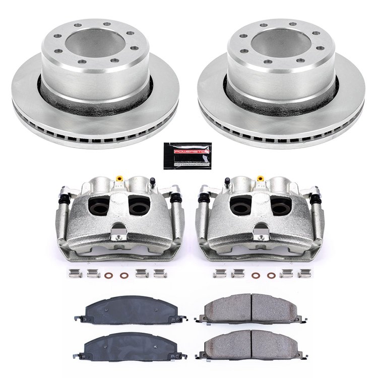 KCOE5487 AUTOSPECIALTY KIT W/CALS