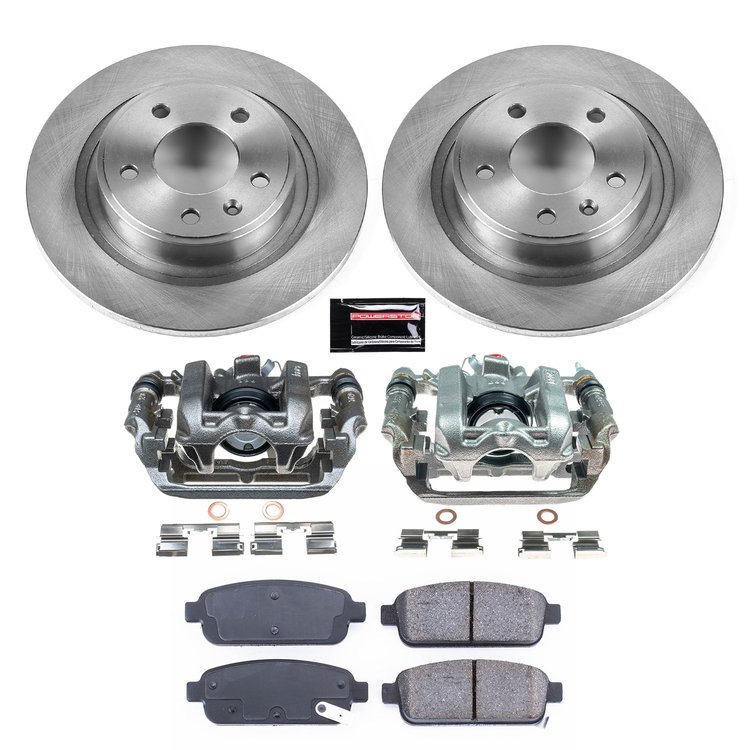 AUTOSPECIALTY KIT W/CALS
