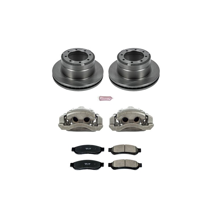 KCOE5579 AUTOSPECIALTY KIT W/CALS