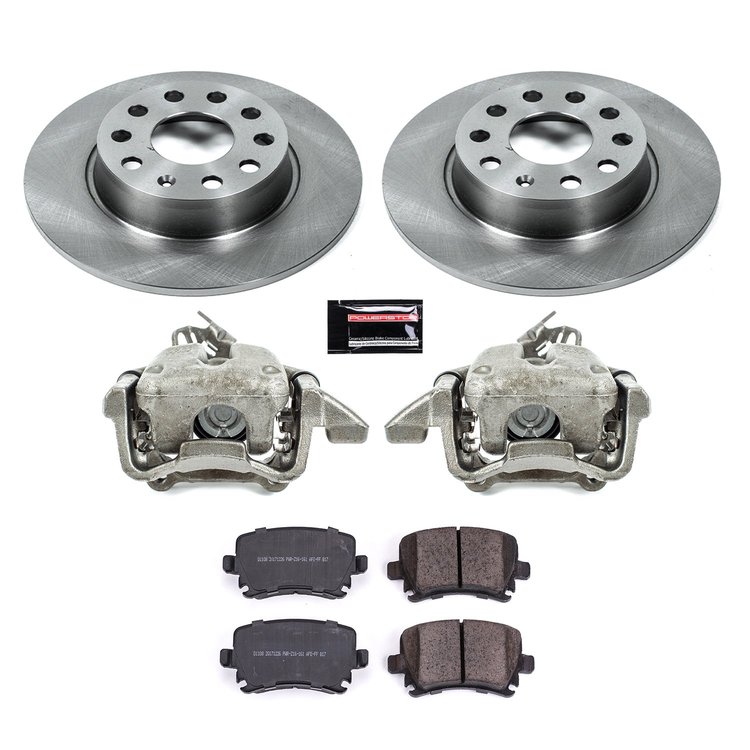 AUTOSPECIALTY KIT W/CALS