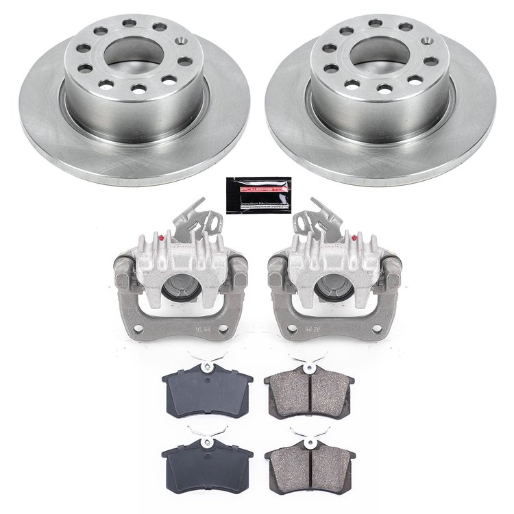 AUTOSPECIALTY KIT W/CALS