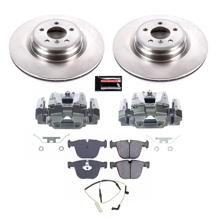 AUTOSPECIALTY KIT W/CALS