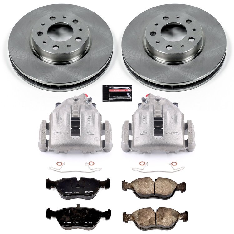 AUTOSPECIALTY KIT W/CALS