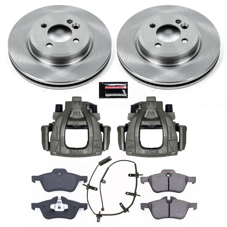 KCOE5724 AUTOSPECIALTY KIT W/CALS