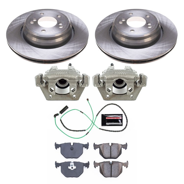 AUTOSPECIALTY KIT W/CALS