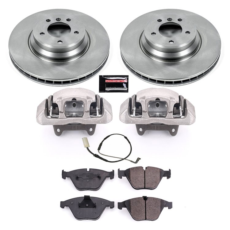 KCOE5776 AUTOSPECIALTY KIT W/CALS