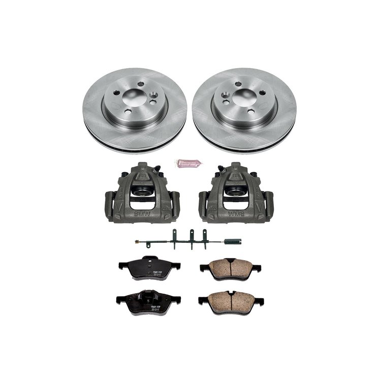 KCOE5780 AUTOSPECIALTY KIT W/CALS