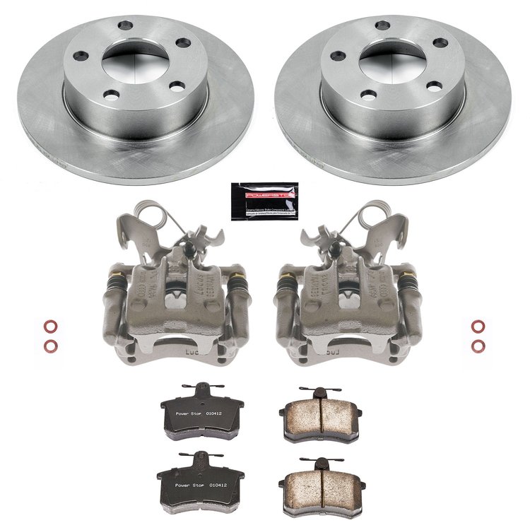 AUTOSPECIALTY KIT W/CALS