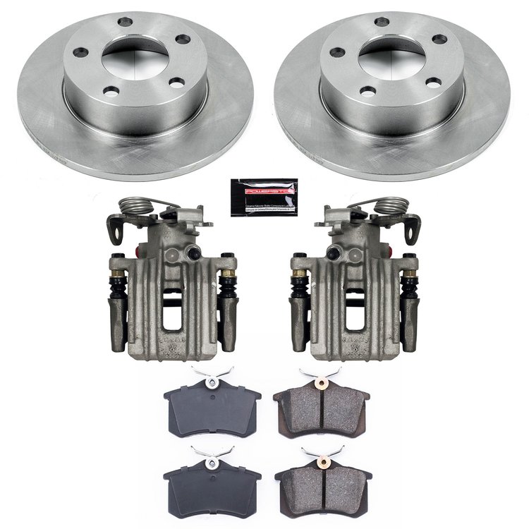 1 CLICK OE KIT W/CALIPERS