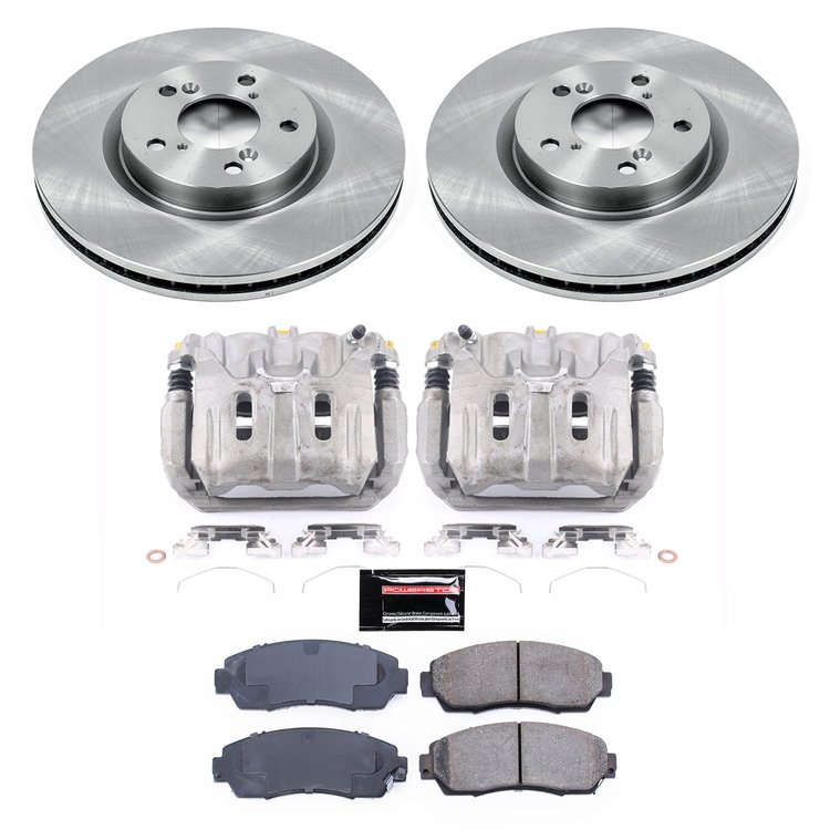 AUTOSPECIALTY KIT W/CALS