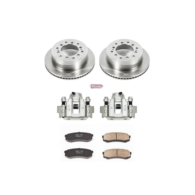 KCOE5875A AUTOSPECIALTY KIT W/CALS