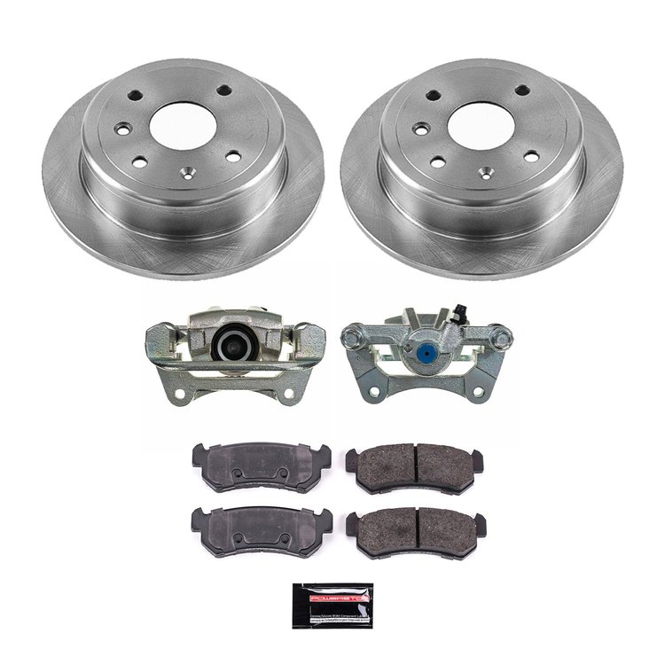 AUTOSPECIALTY KIT W/CALS