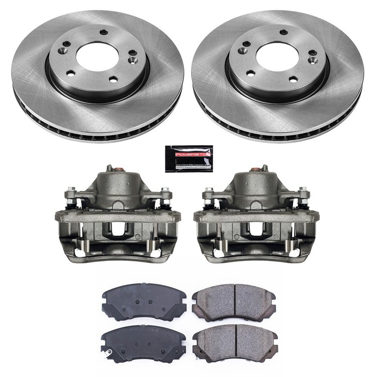 1 CLICK OE KIT W/CALIPERS