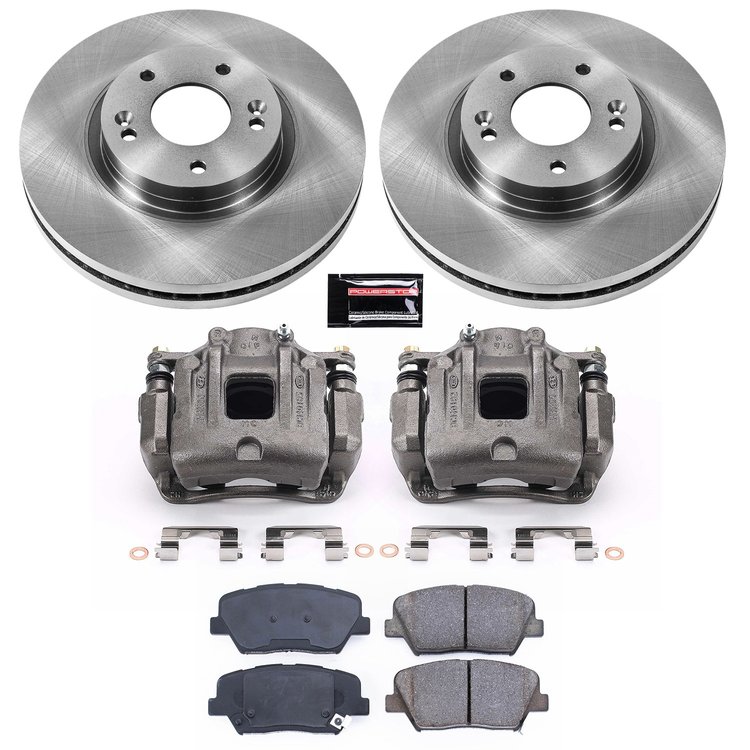 CALIPER PAIR