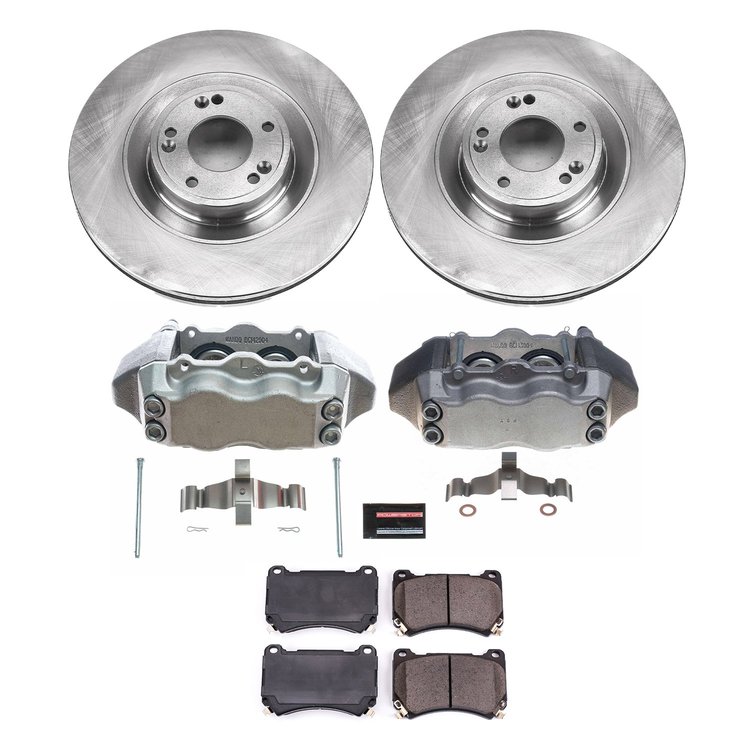 AUTOSPECIALTY KIT W/CALS