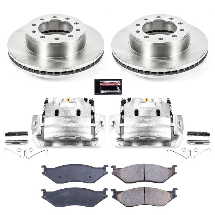 AUTOSPECIALTY KIT W/CALS