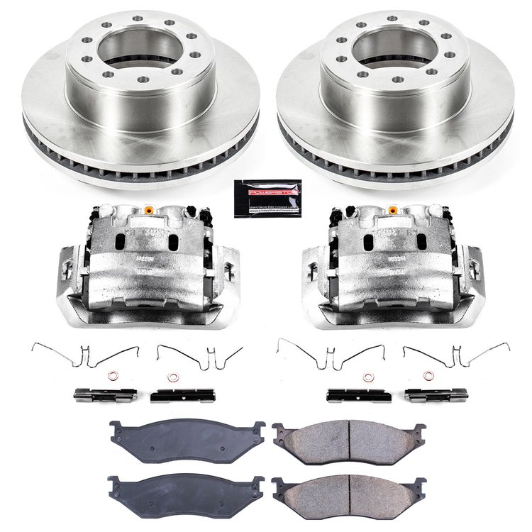 AUTOSPECIALTY KIT W/CALS