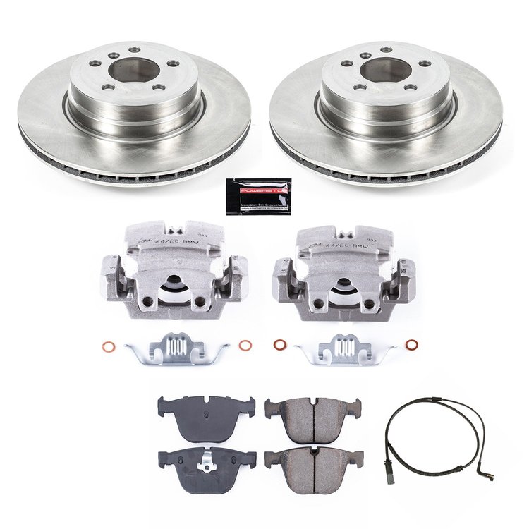 AUTOSPECIALTY KIT W/CALS