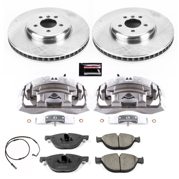 AUTOSPECIALTY KIT W/CALS