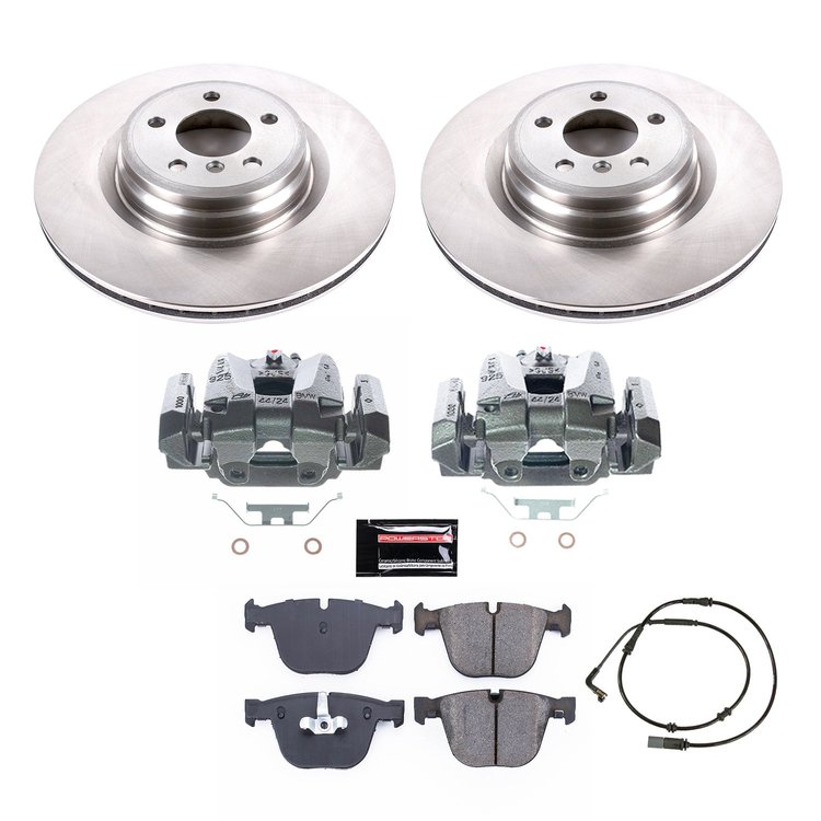 AUTOSPECIALTY KIT W/CALS