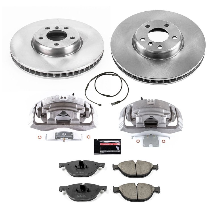 AUTOSPECIALTY KIT W/CALS