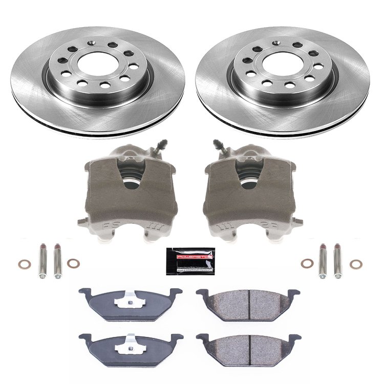 AUTOSPECIALTY KIT W/CALS