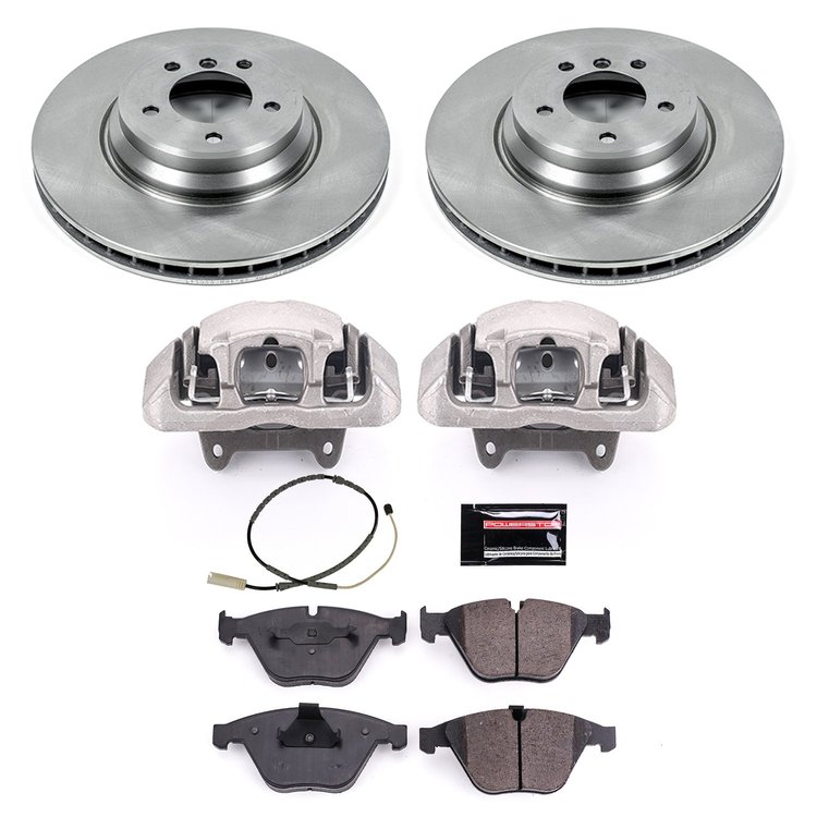 KCOE6058 AUTOSPECIALTY KIT W/CALS