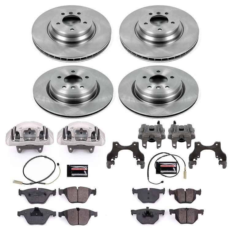 KCOE6059 AUTOSPECIALTY KIT W/CALS