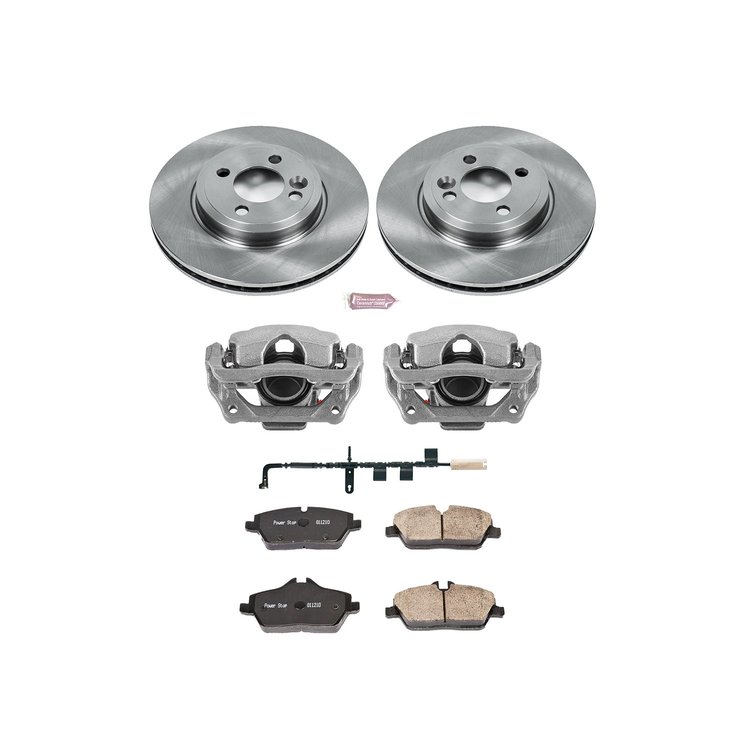KCOE6066 AUTOSPECIALTY KIT W/CALS