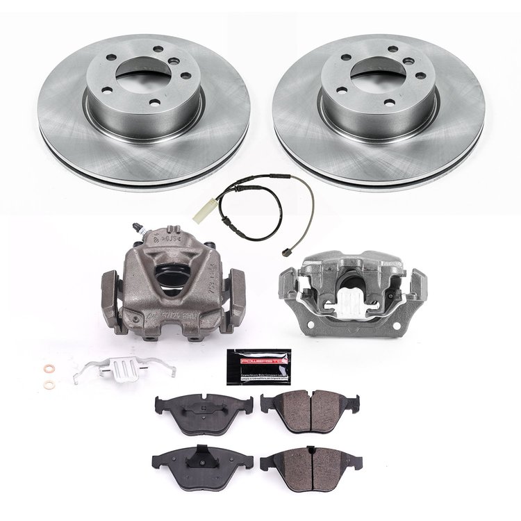 AUTOSPECIALTY KIT W/CALS