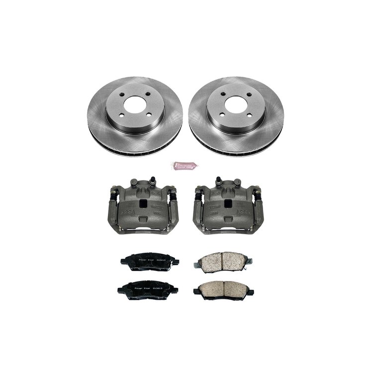 KCOE6096 AUTOSPECIALTY KIT W/CALS