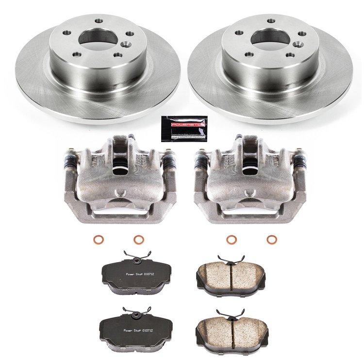 AUTOSPECIALTY KIT W/CALS