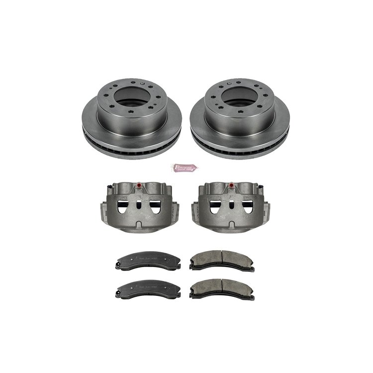 KCOE6258 AUTOSPECIALTY KIT W/CALS