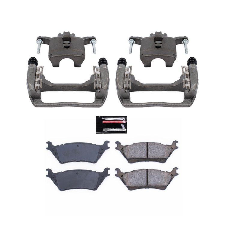 AUTOSPECIALTY KIT W/CALS