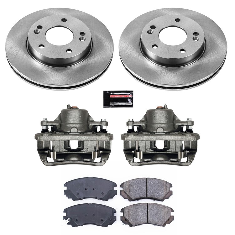 1 CLICK OE KIT W/CALIPERS