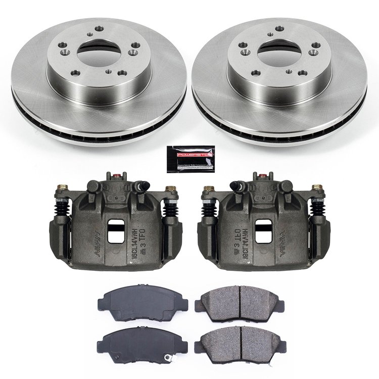 KCOE6317 AUTOSPECIALTY KIT W/CALS