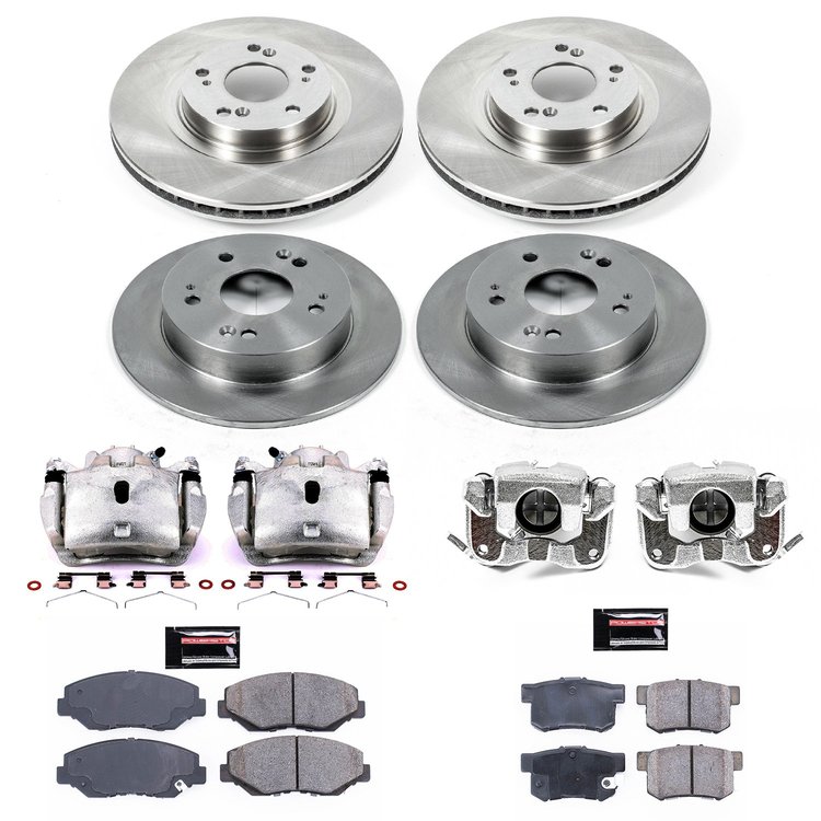 AUTOSPECIALTY KIT W/CALS